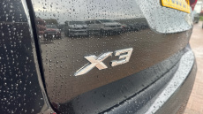 BMW X3 xDrive20d M Sport 5dr Step Auto Diesel Estate